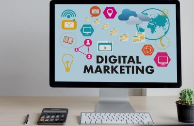 The 4 Key Elements to Digital Marketing Success— Analytics, Content, CRM, and Channels