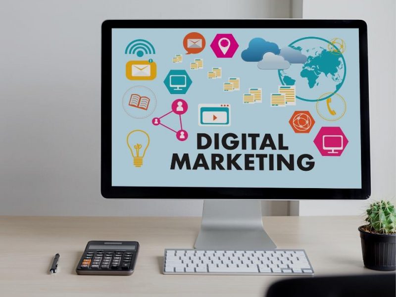 The 4 Key Elements to Digital Marketing Success— Analytics, Content, CRM, and Channels