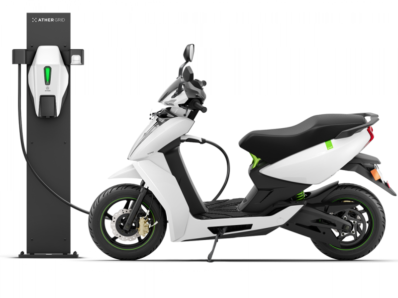 Ather Energy, An Indian EV Company, Leveraging Consumers’ Insights