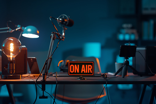 Radio Station: Scaling Digital Campaigns