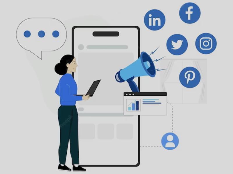 Getting Started With Social Media Marketing