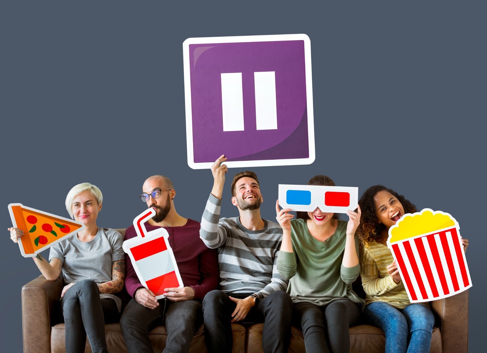 netflix social listening strategy