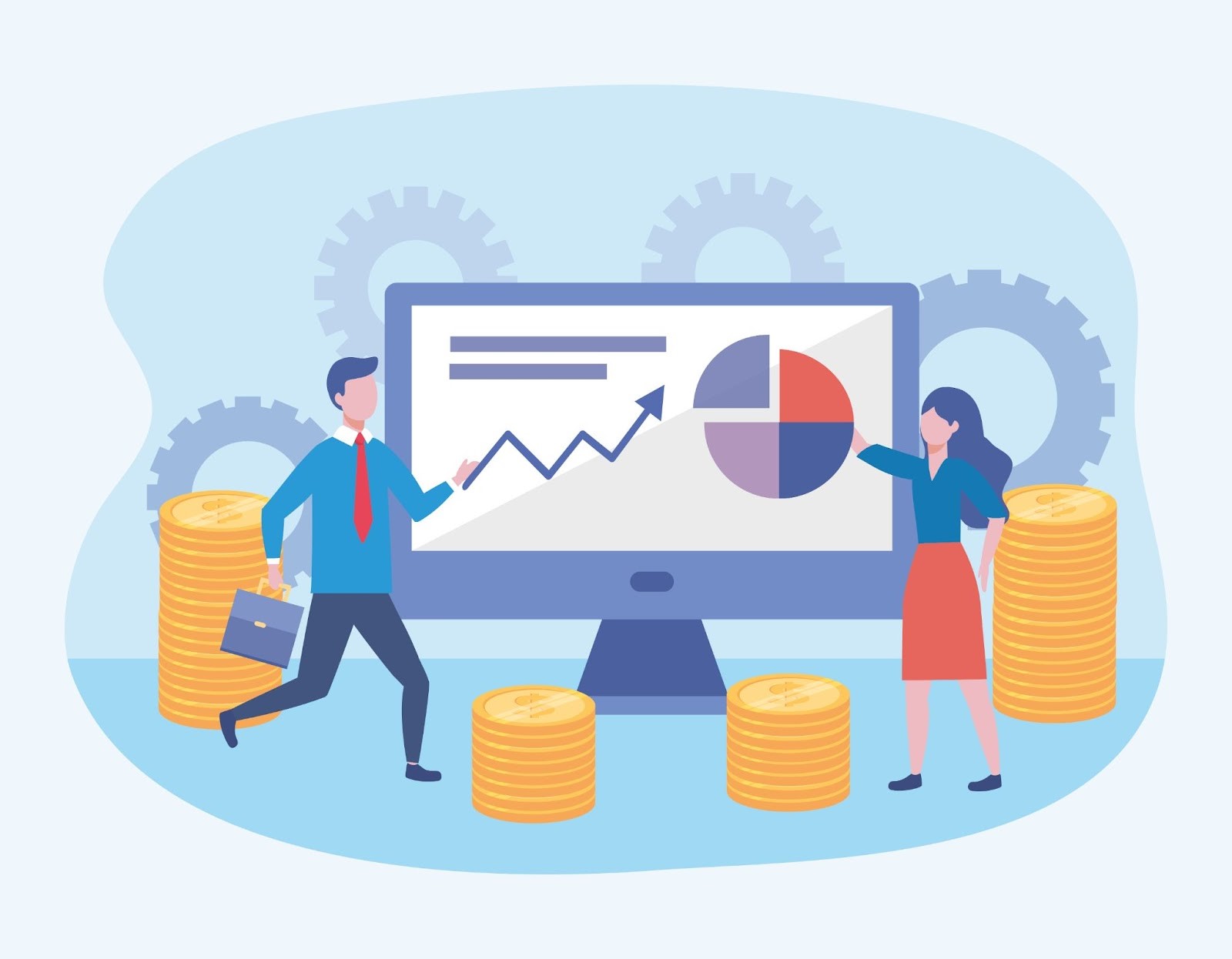 role of conversion and revenue tracking