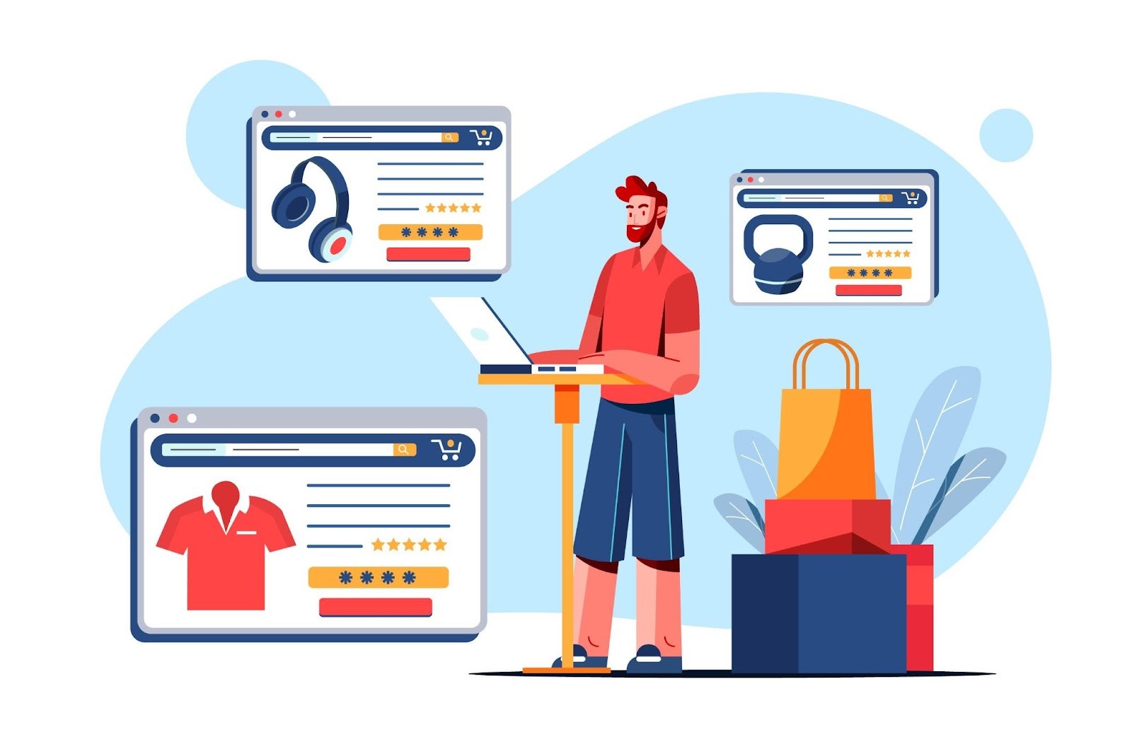 understanding omnichannel commerce