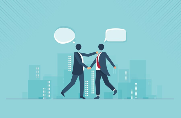 build strong relationship in social listening